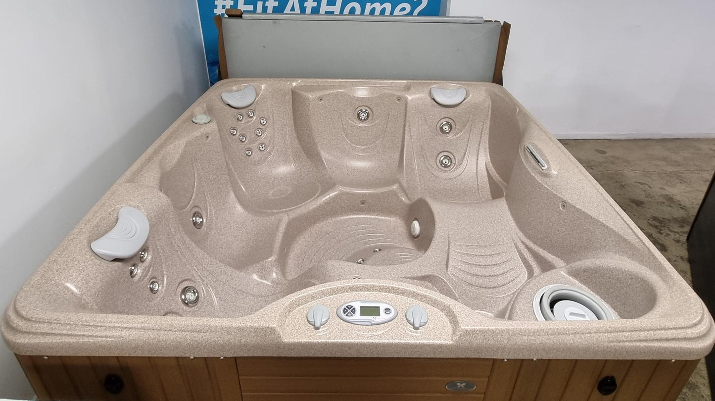 Pre-Loved Caldera Capitolo