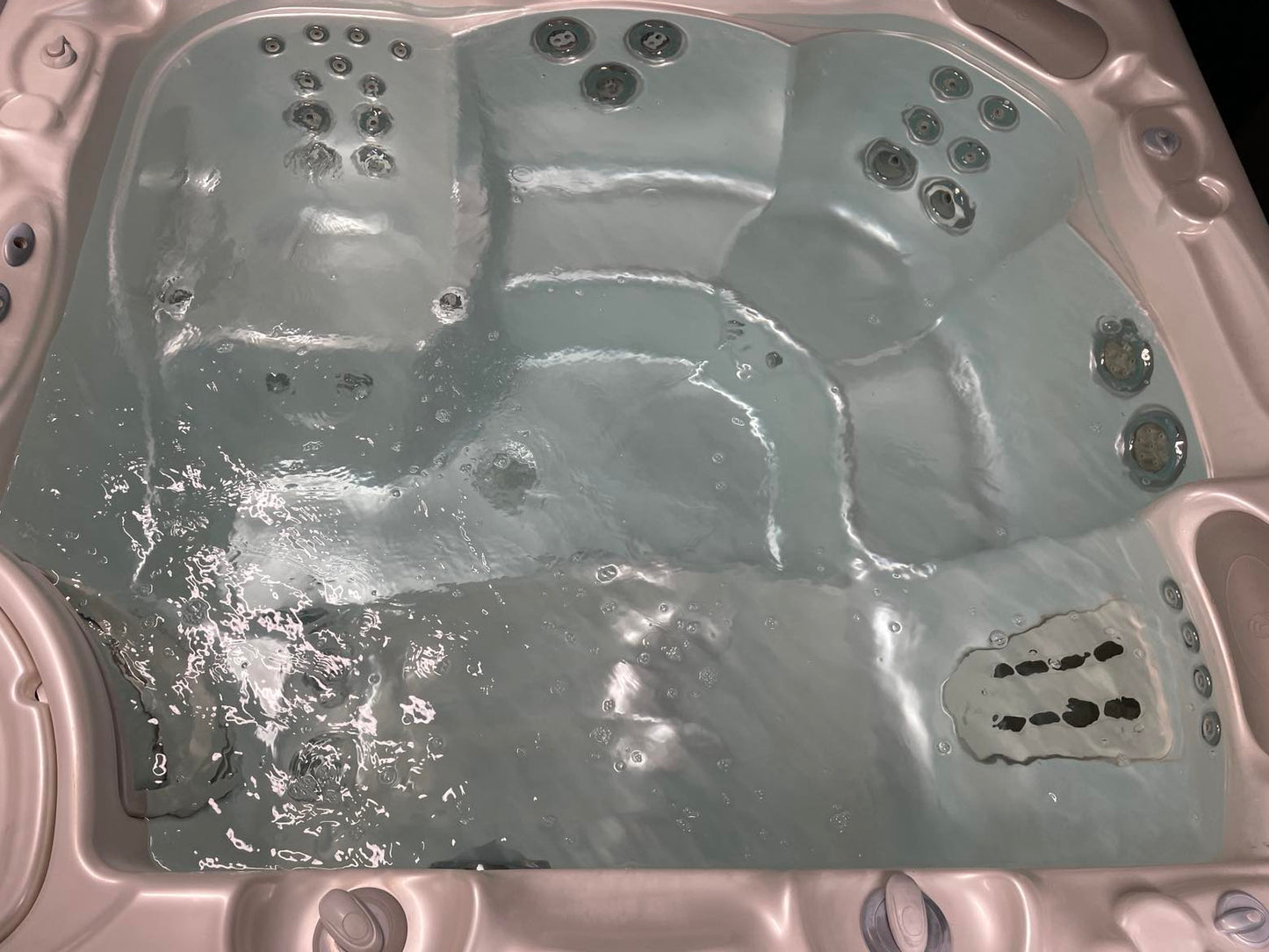 HotSpring Envoy - Pre-Loved