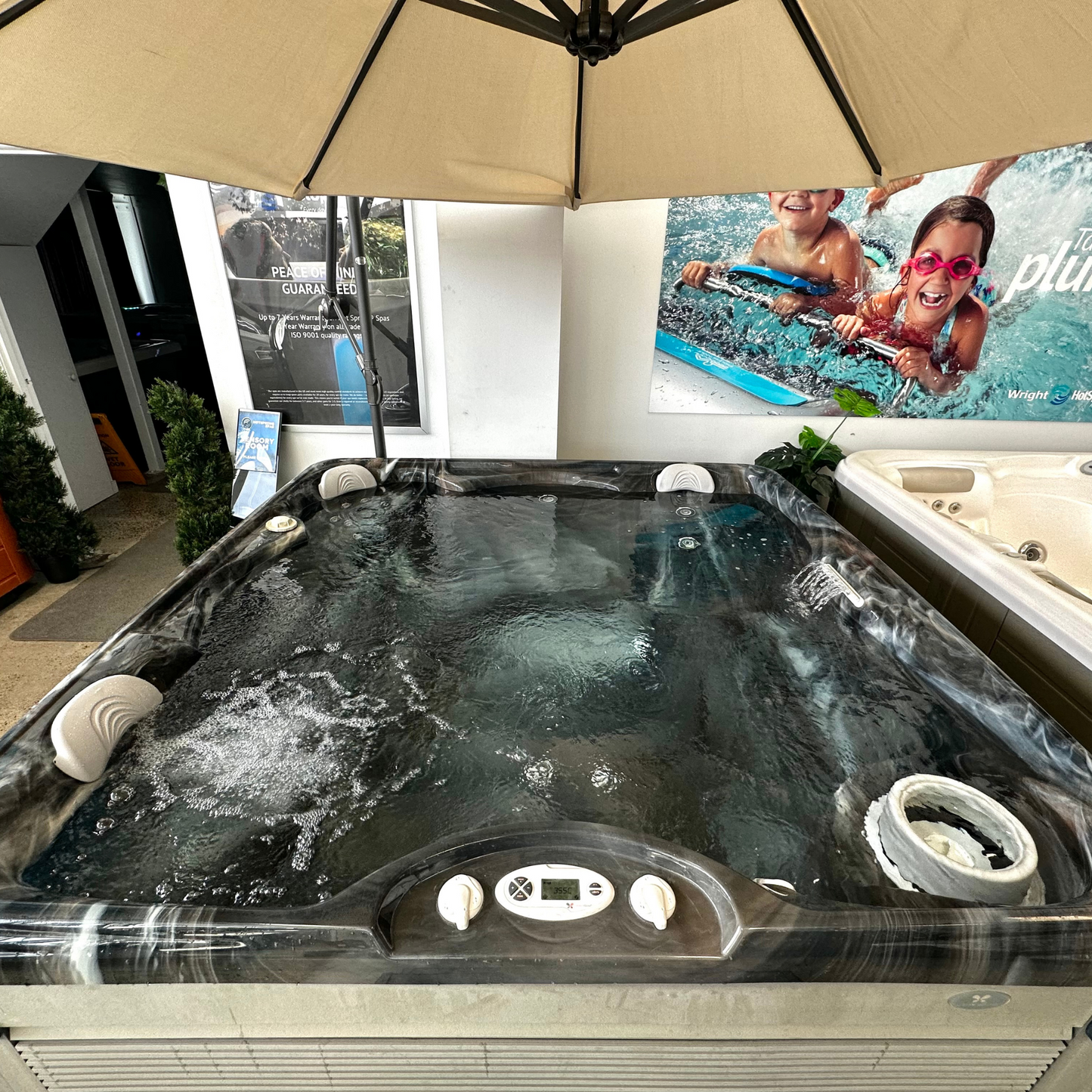 Pre-Loved Caldera Capitolo 2019