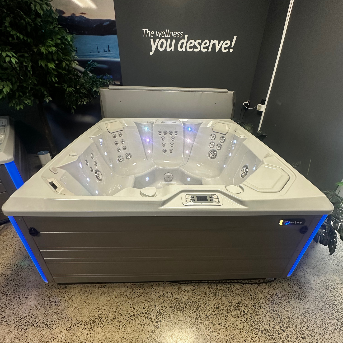 Limelight Flash - Floor Model 2023