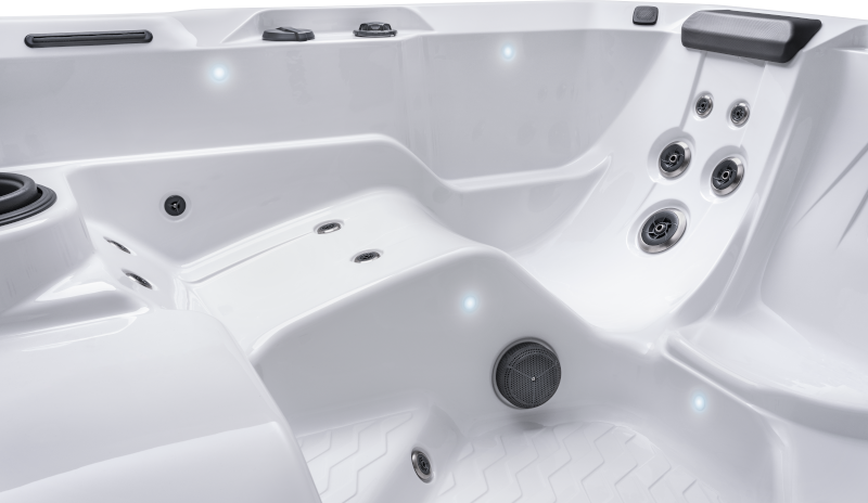 2024 Hotspot Propel Package