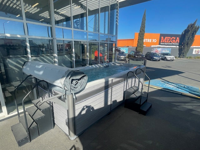 Pre-Loved E700 Swim Spa 2019