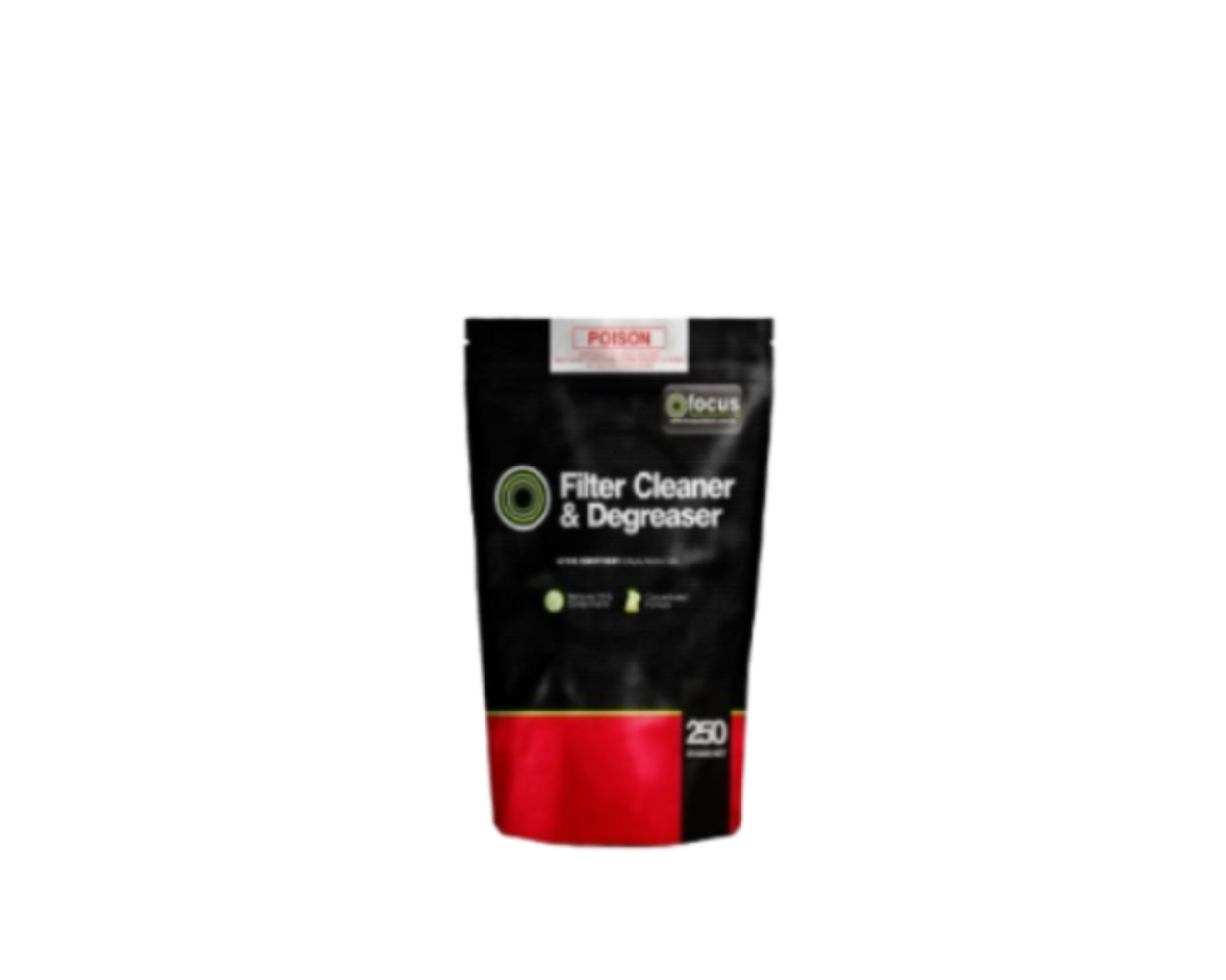Silver Ion + Degreaser