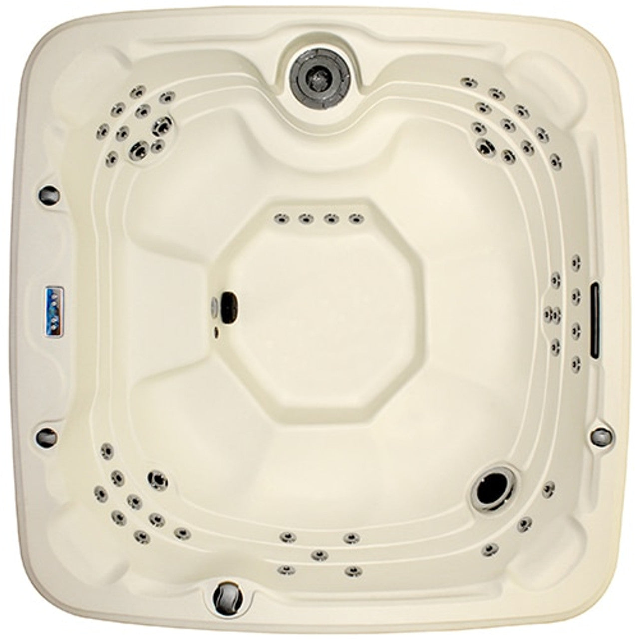 Islander Spas Kapiti - OVER 50% OFF!