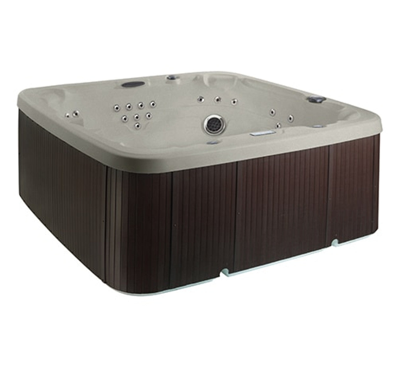Islander Spas Kapiti - OVER 50% OFF!