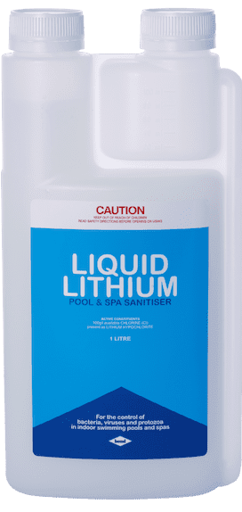 Liquid Lithium 1L (3 Pack) - NZ's Lowest Price!