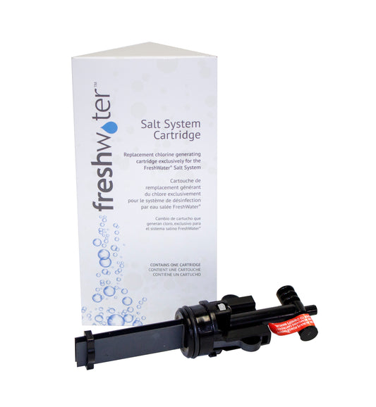 Salt Cartridge 1 Pack