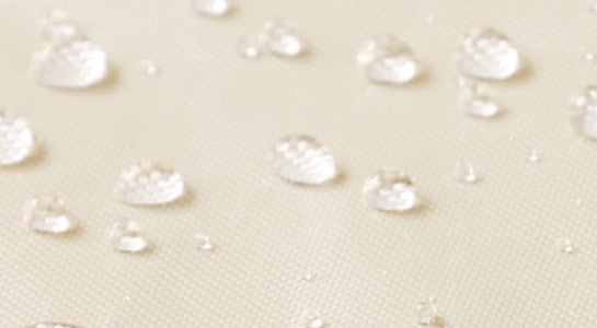 Spa Protecta - Repel the Elements