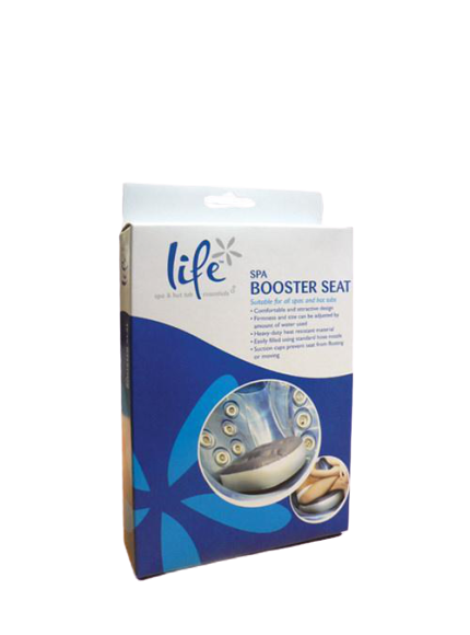 Spa Pool Booster Seat
