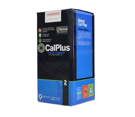 FOCUS CALPLUS 2KG