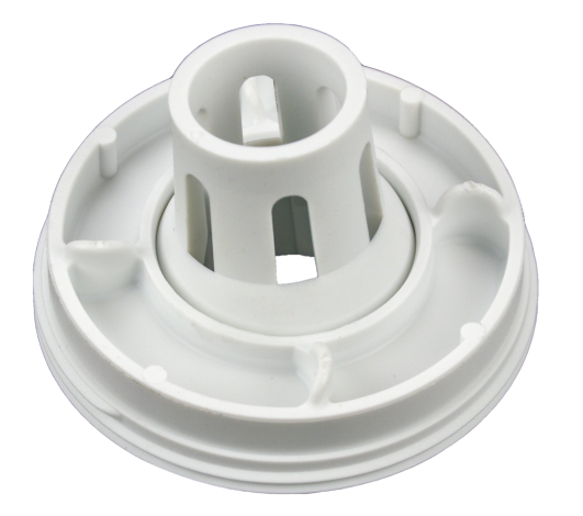HSS Jet - Threaded