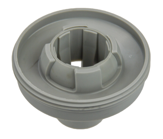 HSS Jet - Threaded
