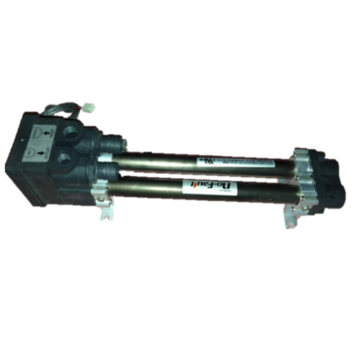 HSS 1.5kw Titanium Heater