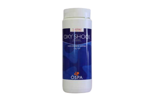 Ospa Oxy-Shock Non Chlorine