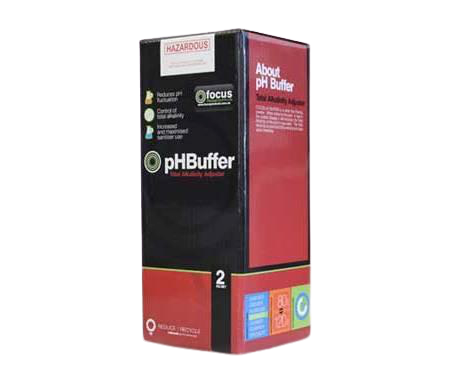 PH BUFFER 2KG