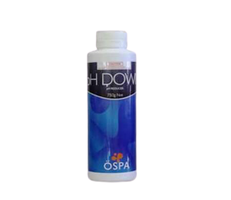 OSPA PH/ALK DOWN