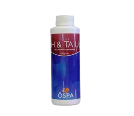OSPA PH/ ALK UP 500G