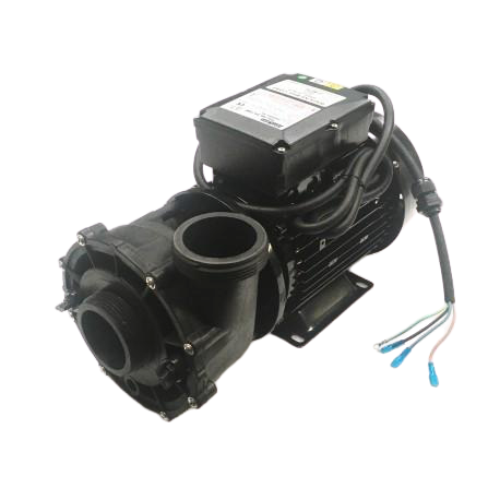 HSS 2HP 2Speed Jet Pump