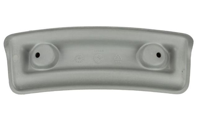 Tiger River Spas Pillow - Grey