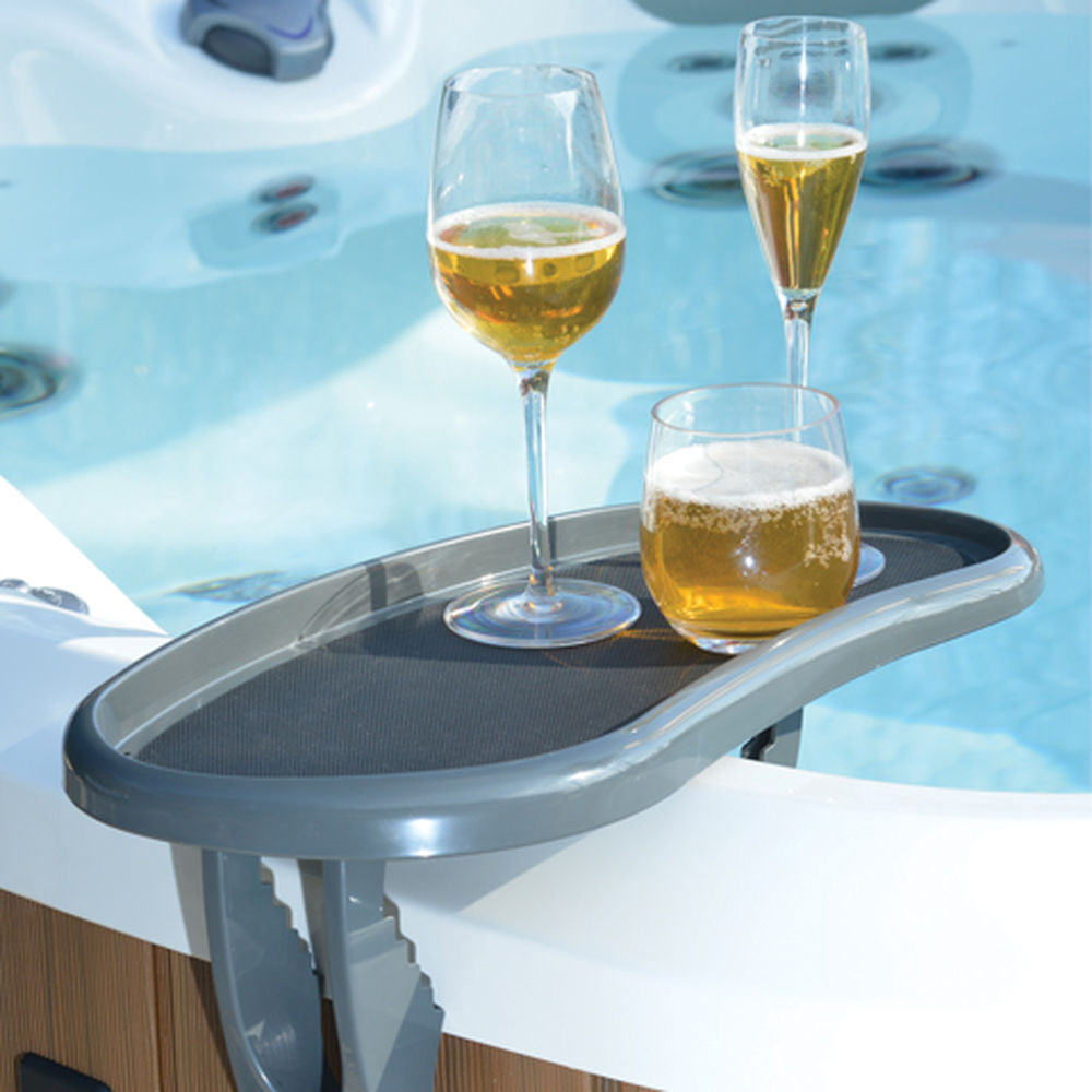 Spa Pool Tray Table