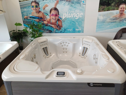 Highlife Vanguard NXT - PreLoved - Be Quick!