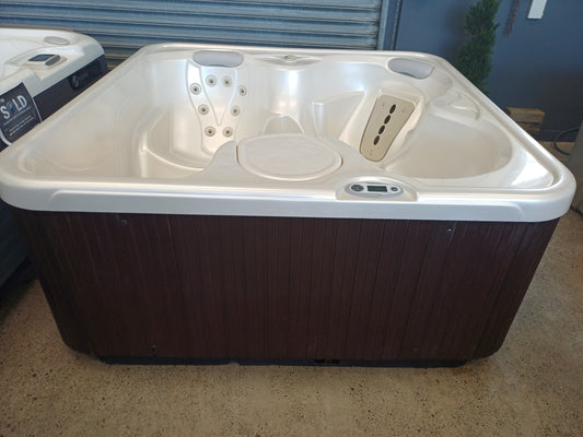 Hotspot SX - Pre-loved - All NEW Parts