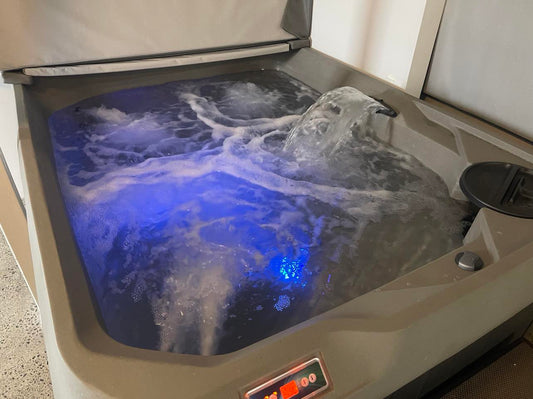 Islander Aotea Package - MARCH MADNESS DOORBUSTER DEAL! * Sold out**