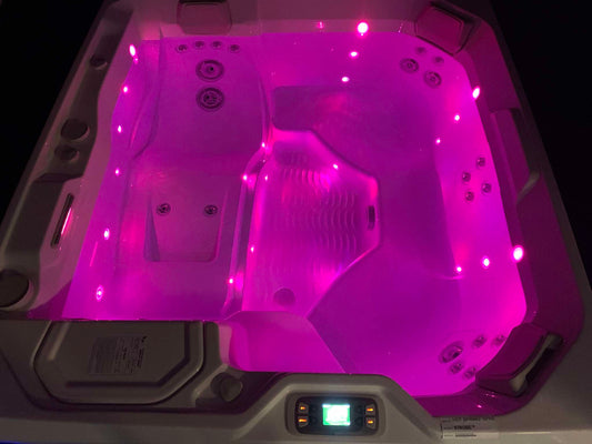 Limelight Strobe - Floor Model