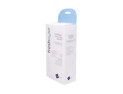 Silver Ion + Degreaser