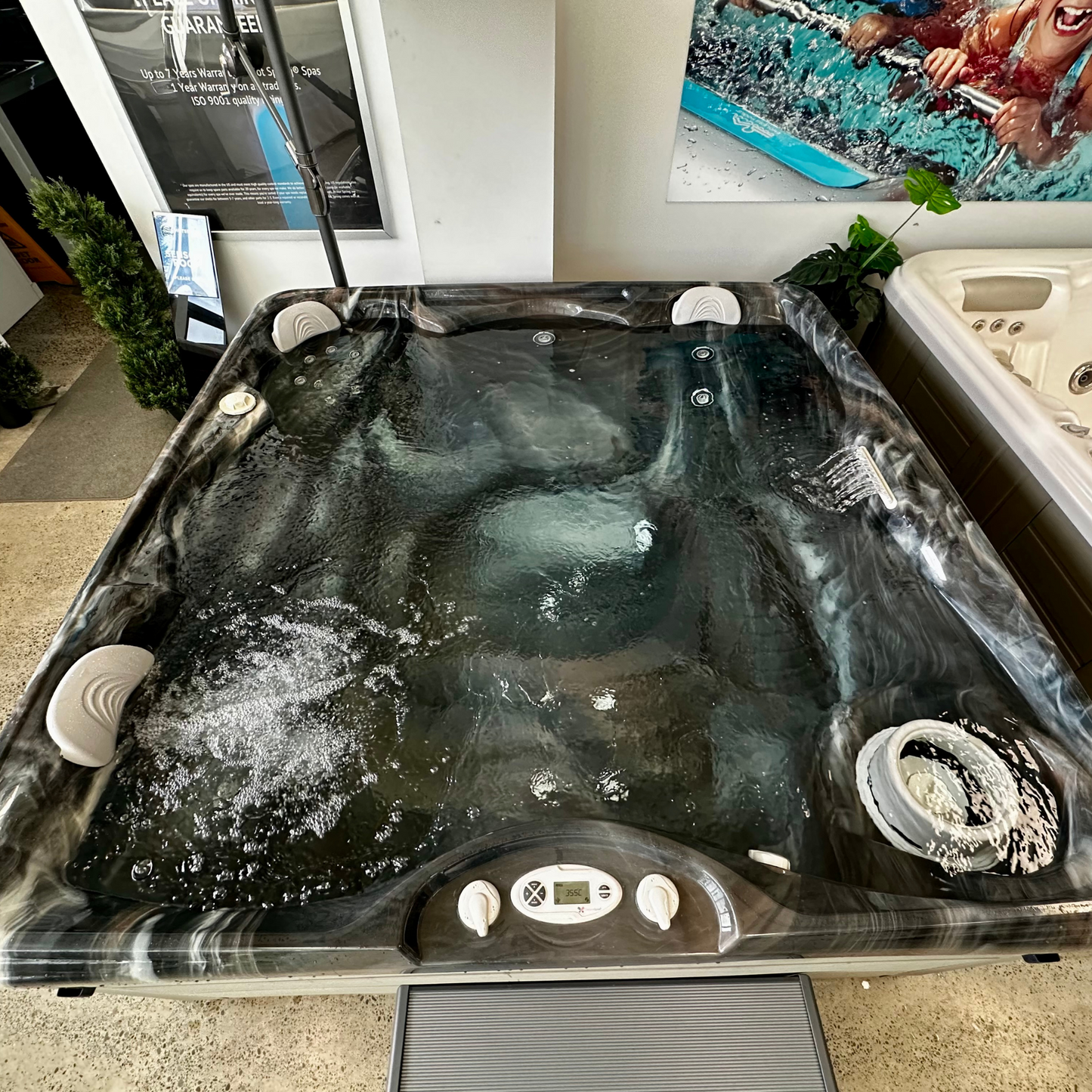 Pre-Loved Caldera Capitolo 2019