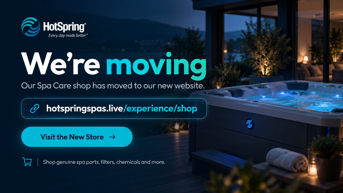 Visit the New Store