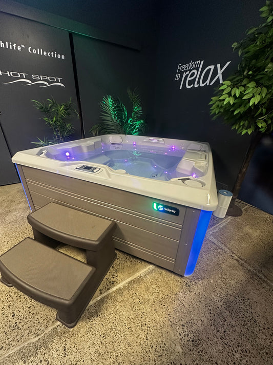 Limelight Beam - Floor Model