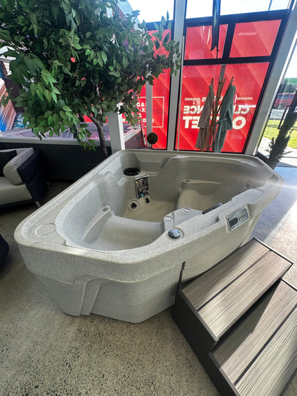 FreeFlow TriStar - End of Line