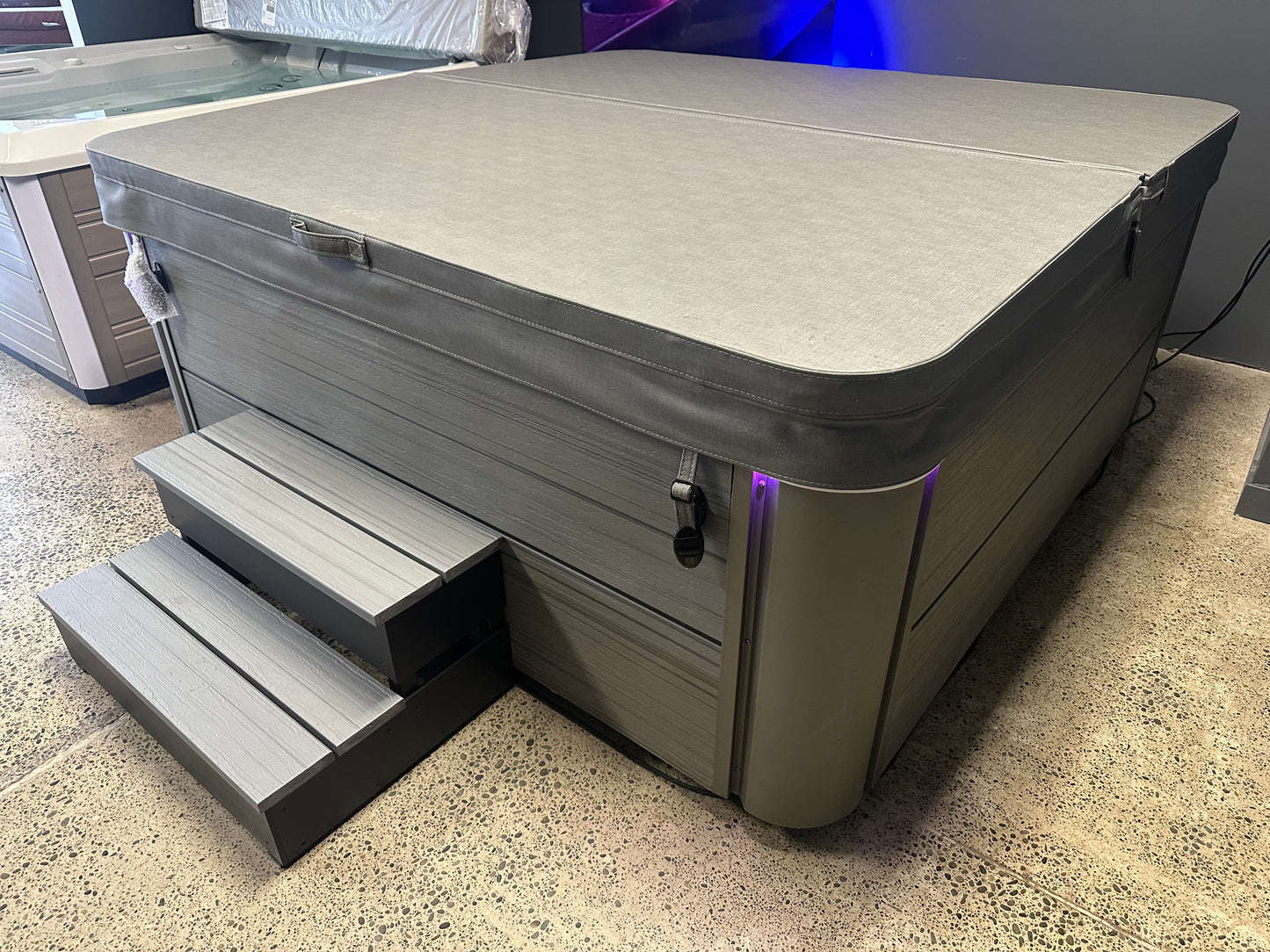 Pre-loved Hotspot Propel 2021