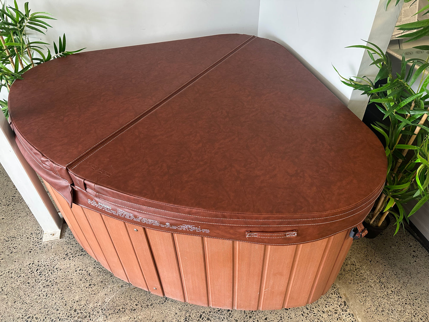 Pre-Loved Hotspot TX