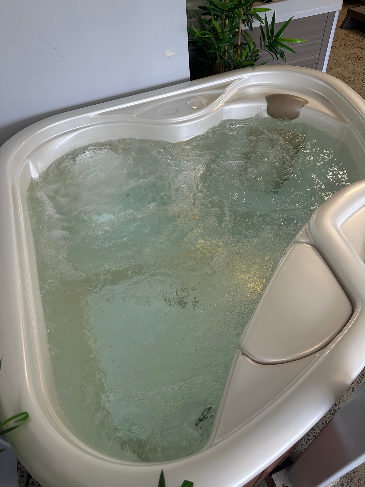 Pre-Loved Hotspot TX