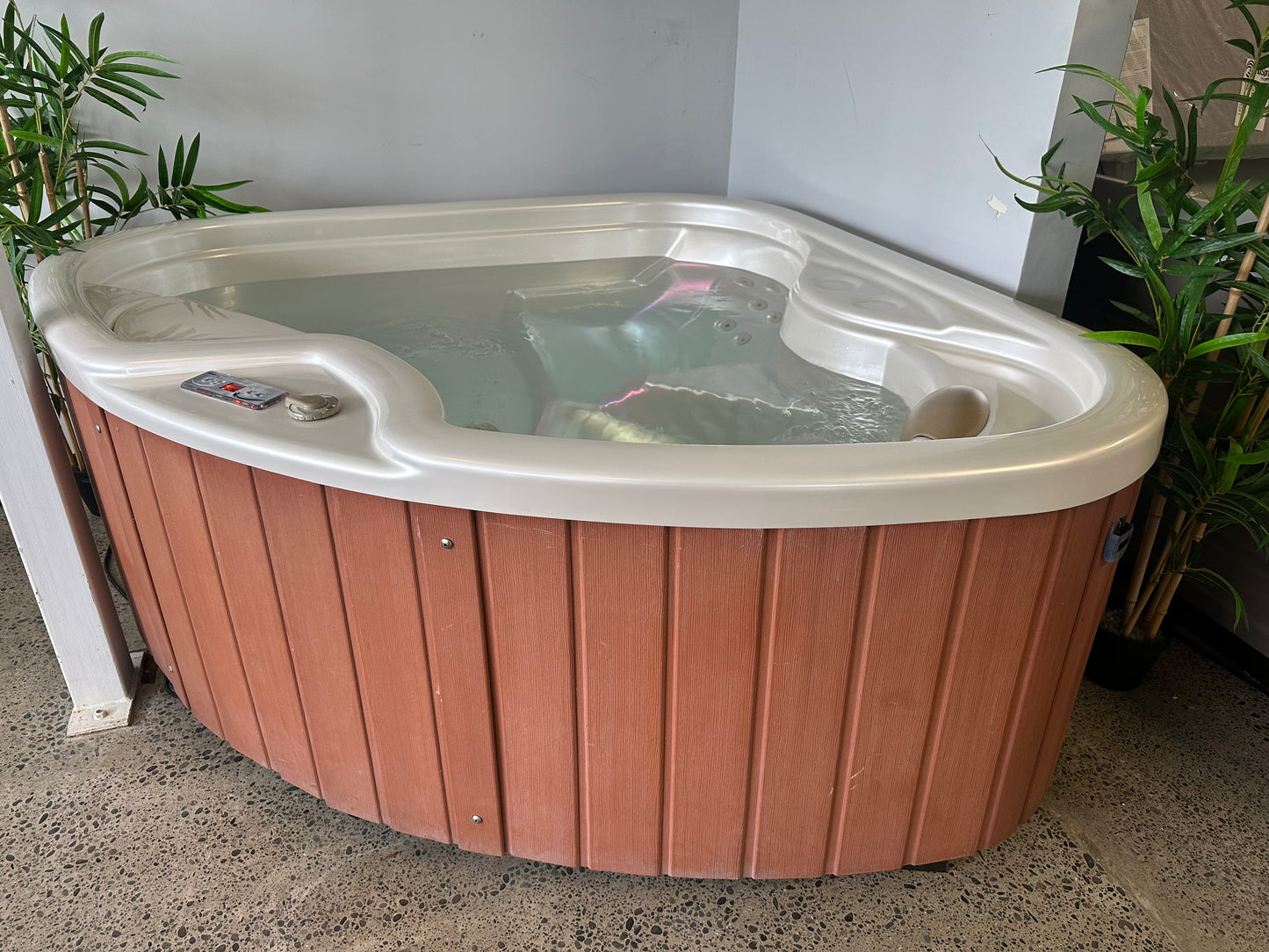 Pre-Loved Hotspot TX