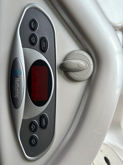 Pre-Loved Hotspot TX