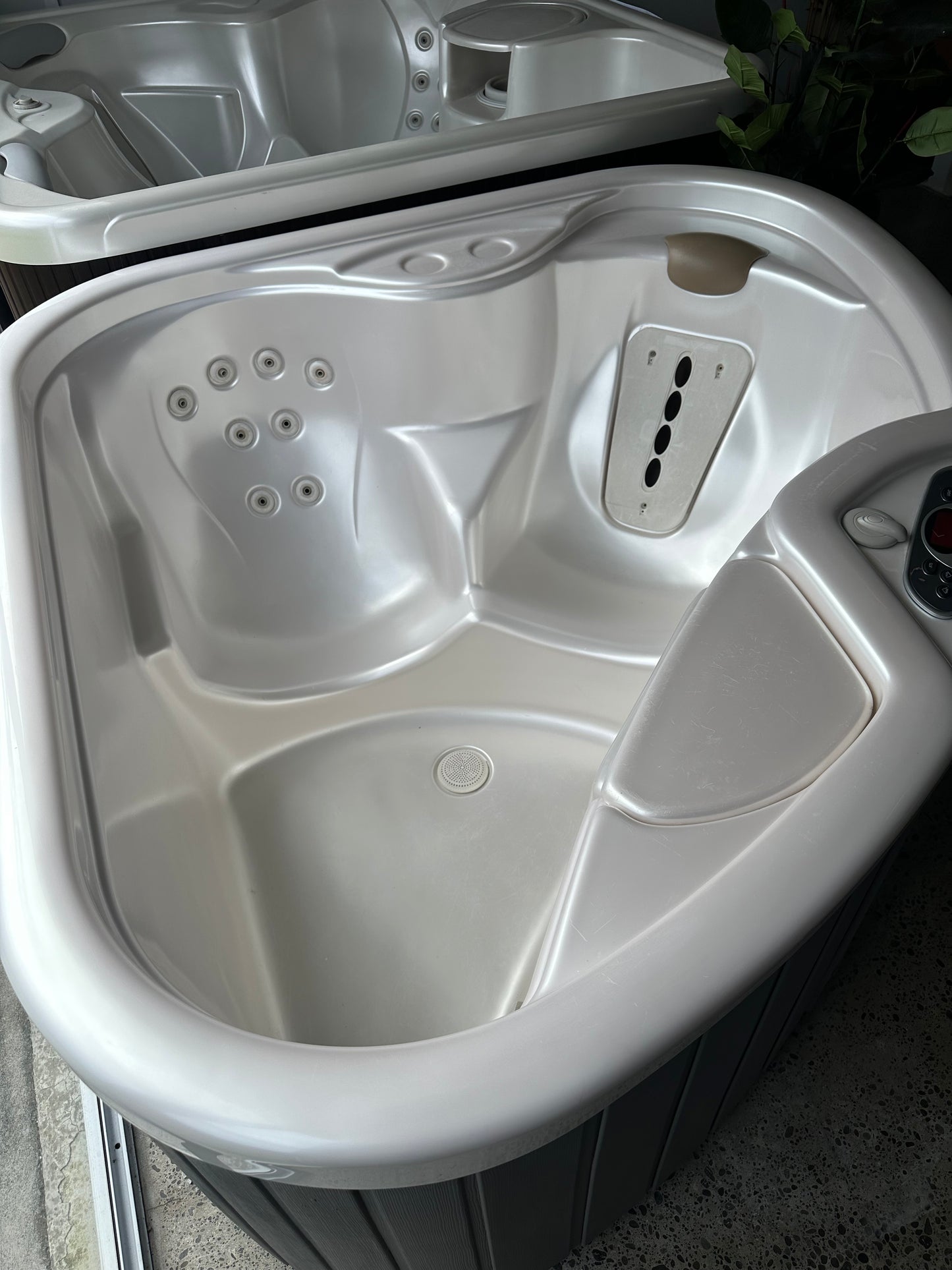 Pre-Loved Hotspot TX