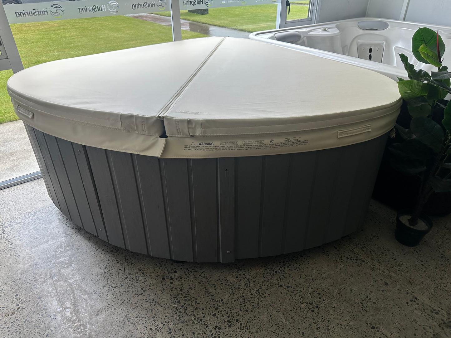 Pre-Loved Hotspot TX