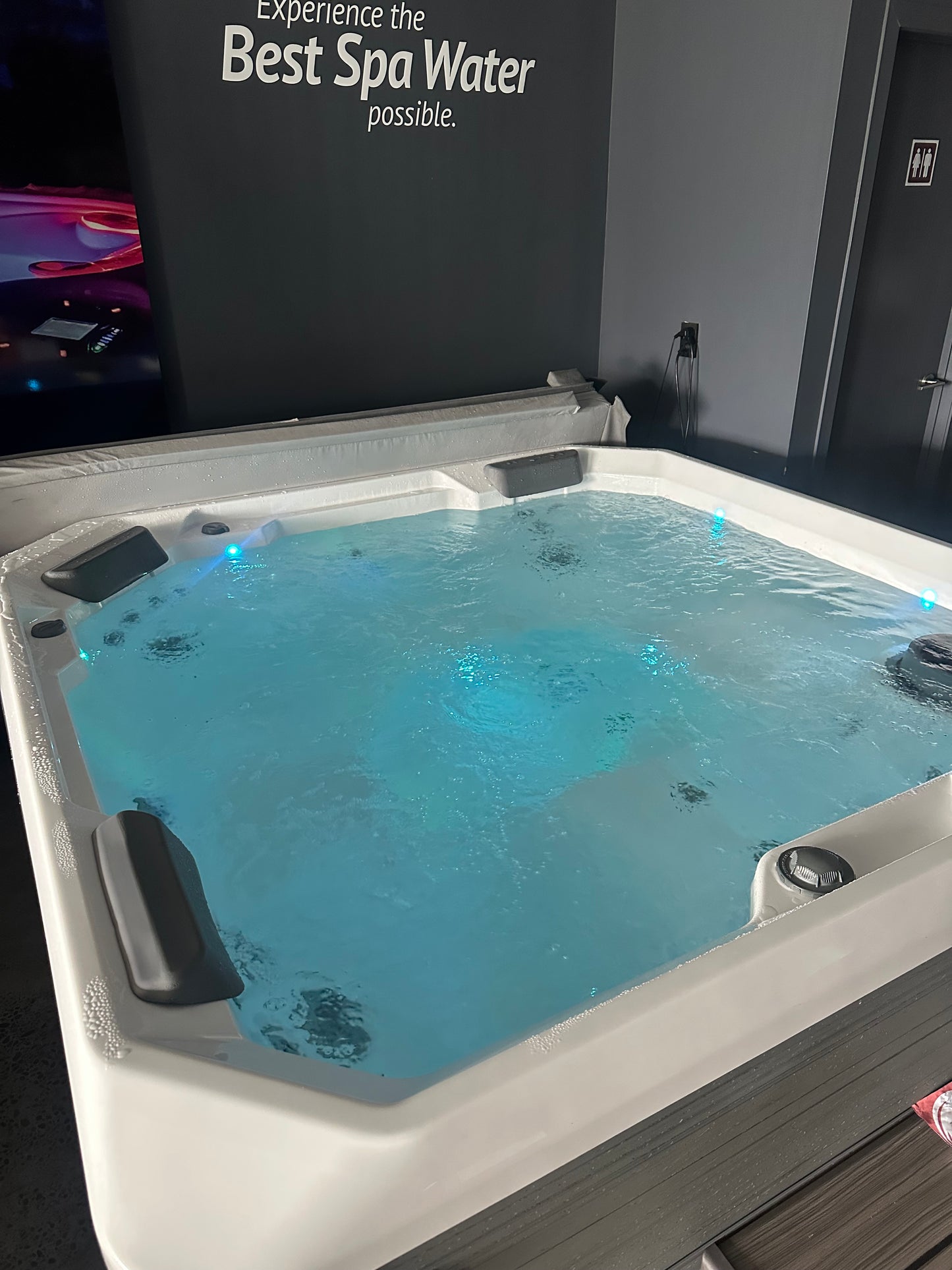 Pre-loved Hotspot Propel 2021