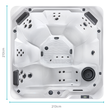 Hotspot Relay - FLOOR MODEL **