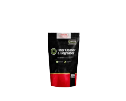 Silver Ion + Degreaser