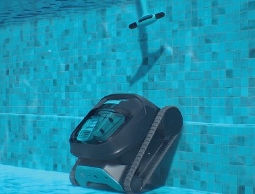 Liberty 400 Pool Cleaner