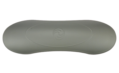 HSS Curved Headrest  - Grey 2007 - 2013