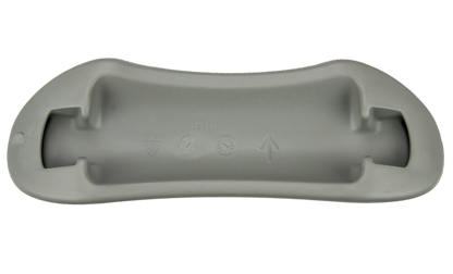 HSS Curved Headrest  - Grey 2007 - 2013