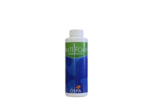 Ospa Anti-Foam / Bioguard Foam Go