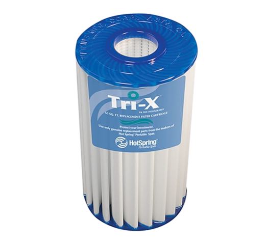 TRI-X Filter