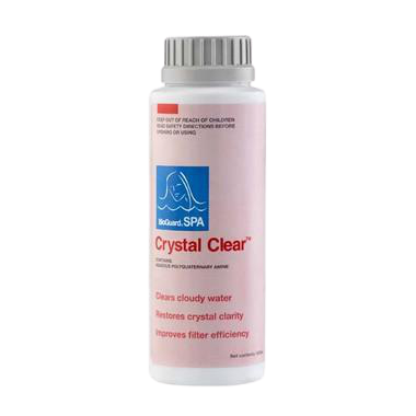Waterpolish / Crystal clear