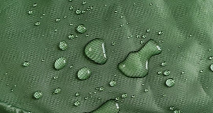 Spa Protecta - Repel the Elements